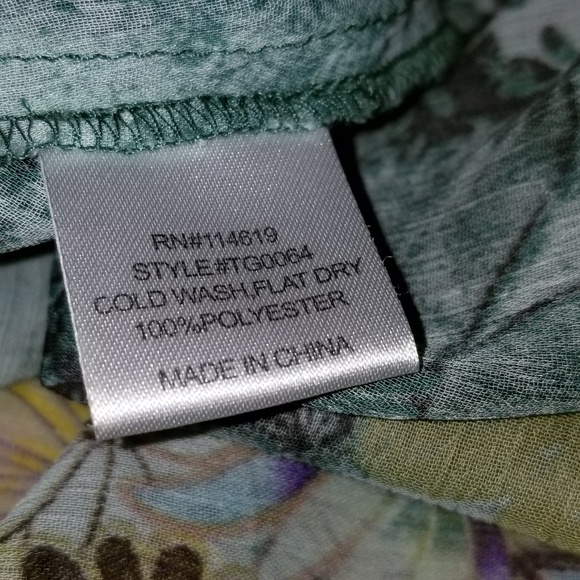 Blouse - Picture 2 of 5